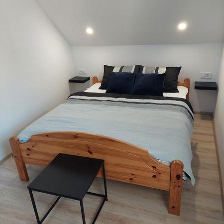 Apartmaji Biseri كْرانْيِسكا غورا المظهر الخارجي الصورة