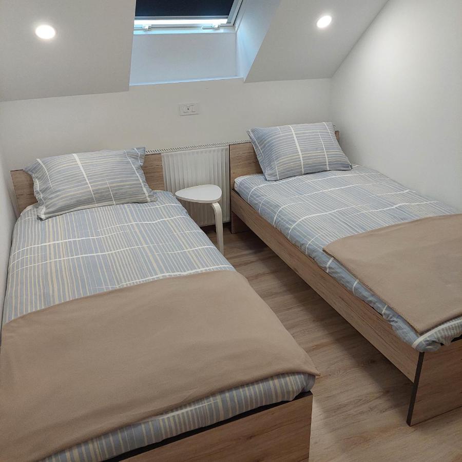 Apartmaji Biseri كْرانْيِسكا غورا المظهر الخارجي الصورة