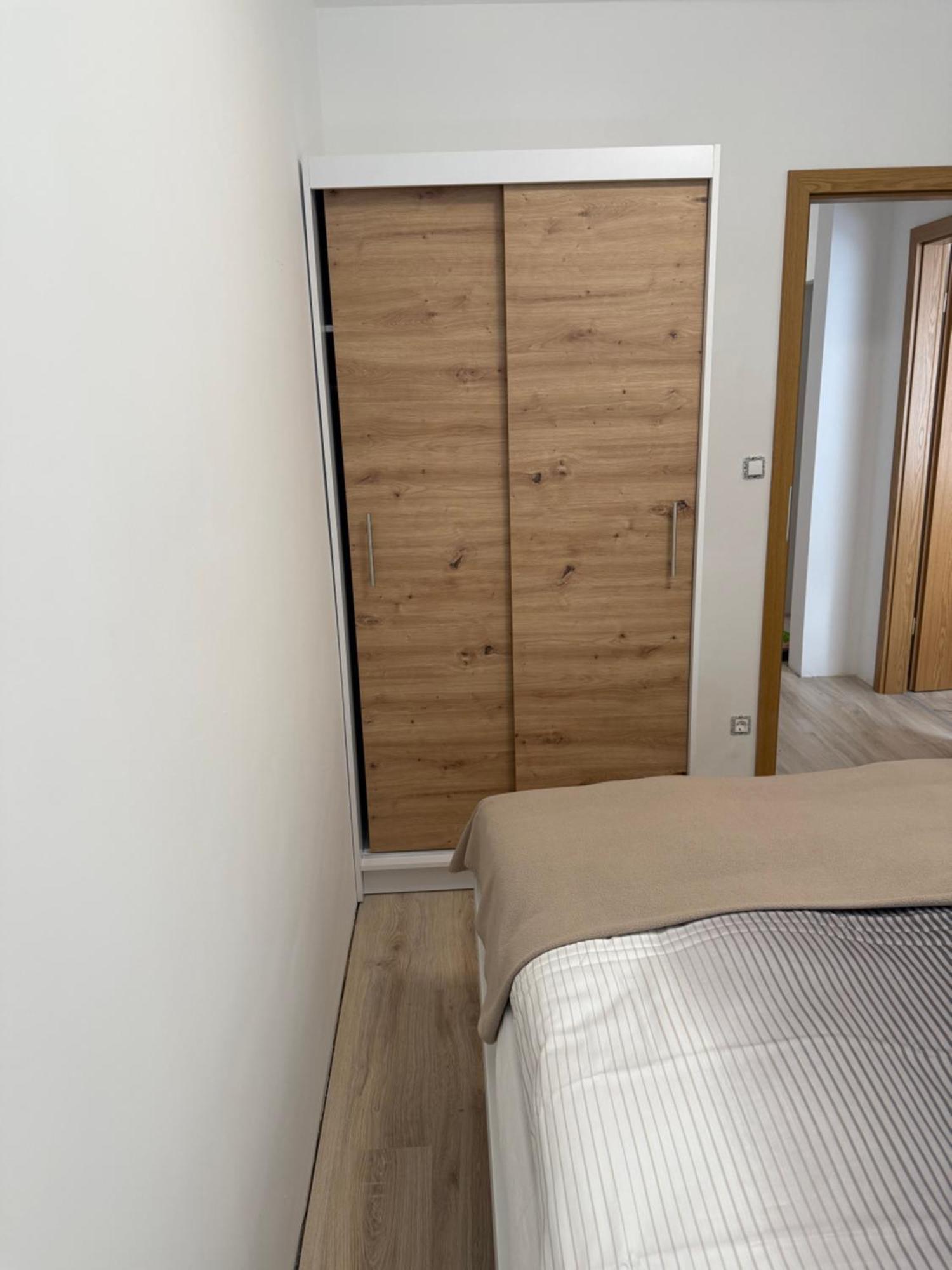 Apartmaji Biseri كْرانْيِسكا غورا المظهر الخارجي الصورة